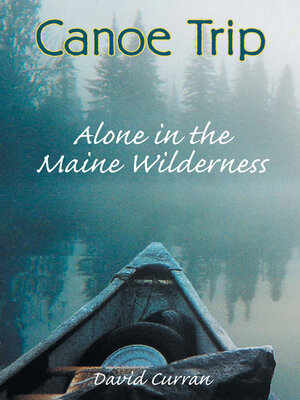 cover image of Canoe Trip